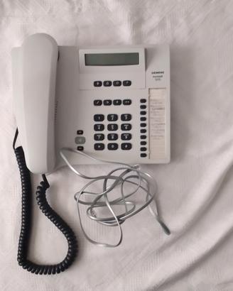 telefono fisso ufficio