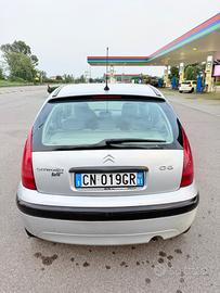 Citroen C3 1.100