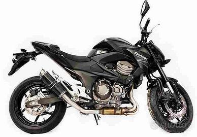 Thunder Carbon Kawasaki Z800 IE 2012-2016