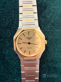 Orologio da donna Longines