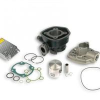 
CILINDRO MALOSSI 70CC D.47 APRILIA SR DITECH