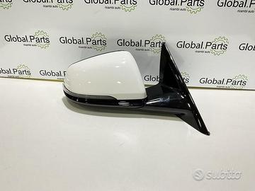 Specchio retrovisore dx bmw serie 2 gran coupe'