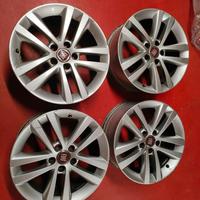 cerchioni fiat croma