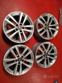 cerchioni fiat croma