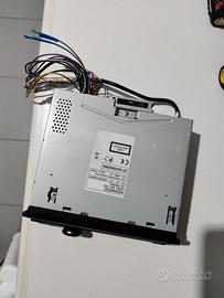 Autoradio kenwood