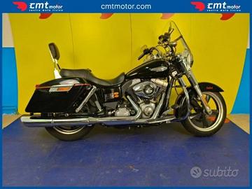 HARLEY-DAVIDSON Switchback 1690 Garantita e Fin