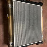 Radiatore motore nuovo per Jeep Grand Cherokee