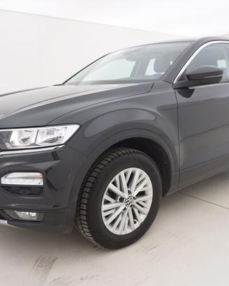 Volkswagen T-Roc Style BR471659 2.0 Diesel 116CV