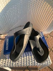 Birkenstock infradito modello GIZEH - eva n.41