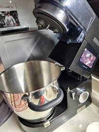 kenwood cooking chef xl colore nero