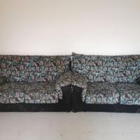 Divani 80 euro la coppia