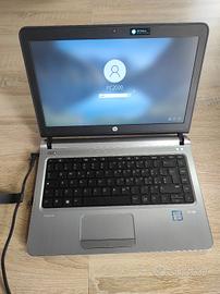 Portatile/Notebook HP 