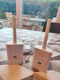 Baby Monitor Chicco – Audio