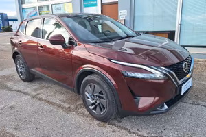 Nissan Qashqai 1.3 MHEV IBRIDO 140 CV * Business