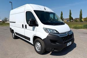 Citroen Jumper 2.2 140 Cv L2H2 - Km 73.000