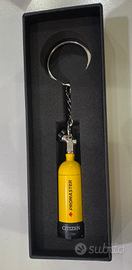 Portachiavi bombola Citizen Promaster