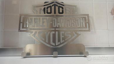 Appendiabiti Harley Davidson 
