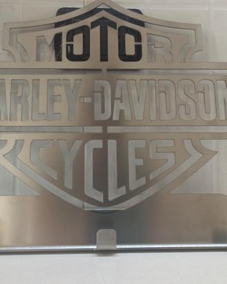 Appendiabiti Harley Davidson 