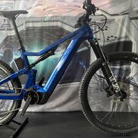 ebike flyer Uproc X 2.10 taglia large