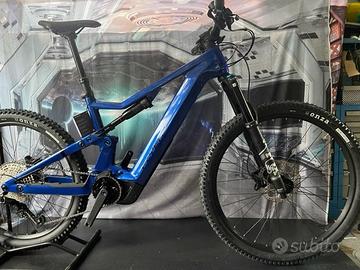 ebike flyer Uproc X 2.10 taglia large