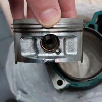 Gruppo Termico X-Max 250i