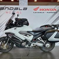 Honda CrossRunner 800 ABS