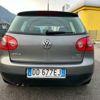 golf 5 1,9 4motion