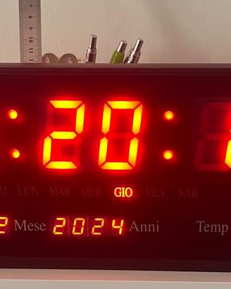 Orologio
