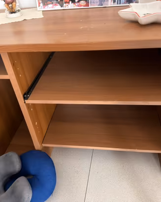 Scrivani per pc