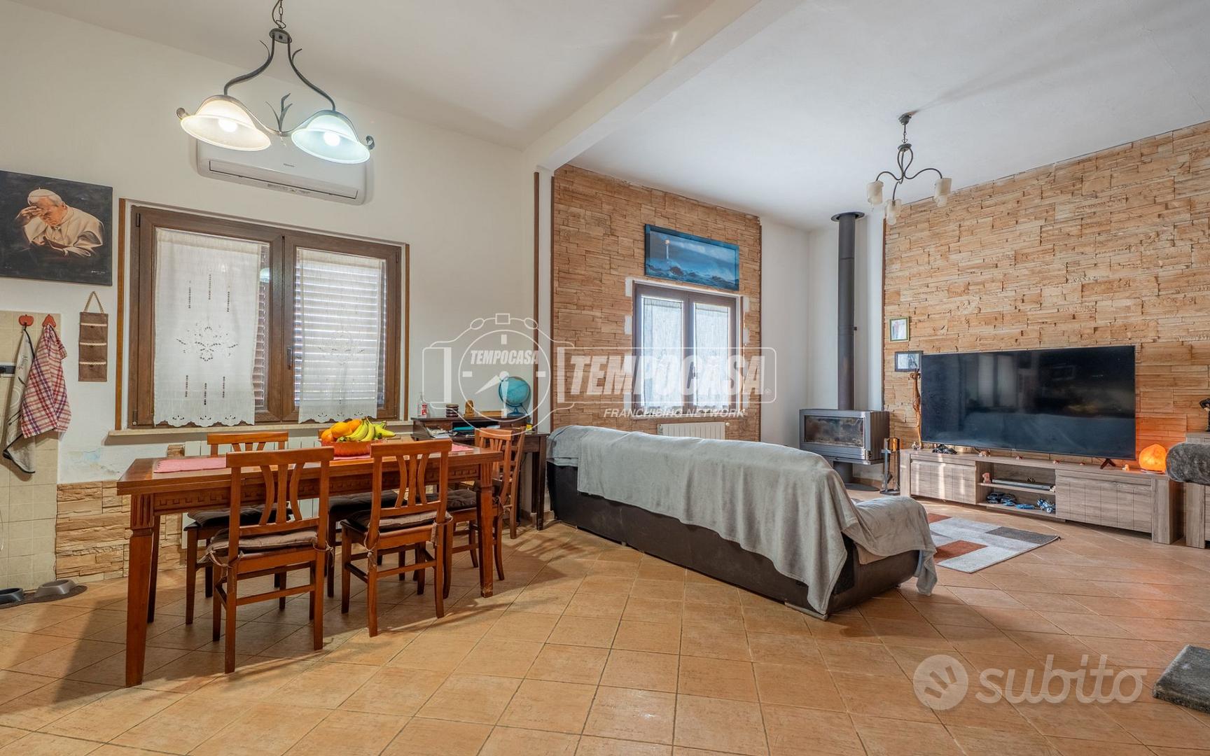 House in Piombino, Colmata - Vista 4