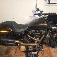 FAT BOB 114 2019 FINANZIABILE 