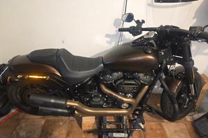 FAT BOB 114 2019 FINANZIABILE 