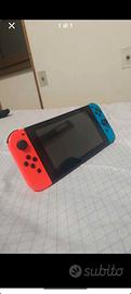 SV€NDO NINTENDO SWIRTCH V2
