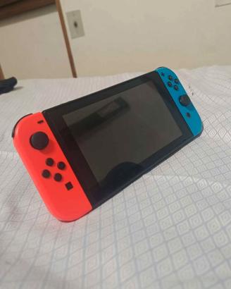 SV€NDO NINTENDO SWIRTCH V2