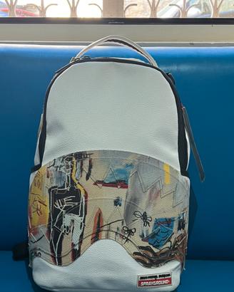 Zaino sprayground