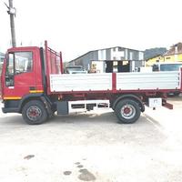 camion Iveco eurocargo 100e18 k
