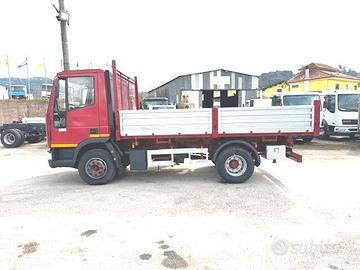 camion Iveco eurocargo 100e18 k