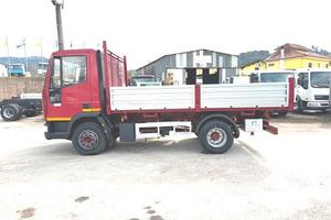 camion Iveco eurocargo 100e18 k