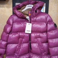 piumino DEKKER donna TG 44