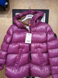 piumino DEKKER donna TG 44