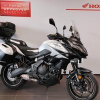 Kawasaki Versys 650 S.E.