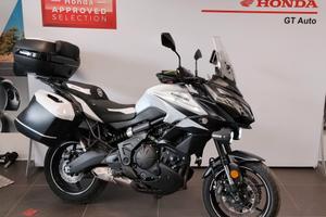 Kawasaki Versys 650 S.E.