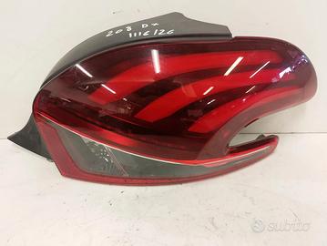 Faro posteriore destro Peugeot 208 (2015 - 2020)