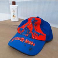 Cappello SPIDERMAN