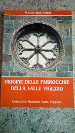 Origine delle Parrocchie della Valle Vigezzo-nuovo