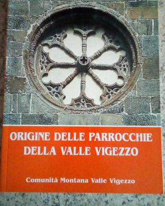 Origine delle Parrocchie della Valle Vigezzo-nuovo