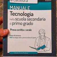 Teccnologia nella scuola secondaria di I grado