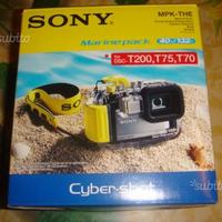 Subacquea SONY