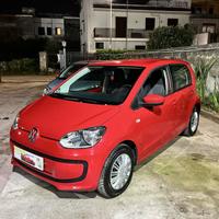 VOLKSWAGEN UP! 2014 1.0 5PORTE FULL