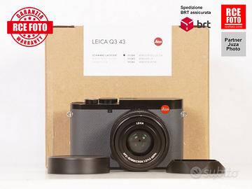 Leica Q3 43